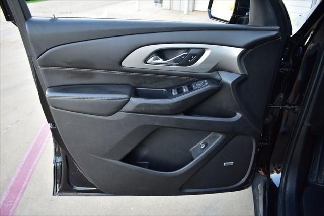 2019 Chevrolet Traverse - $12,123