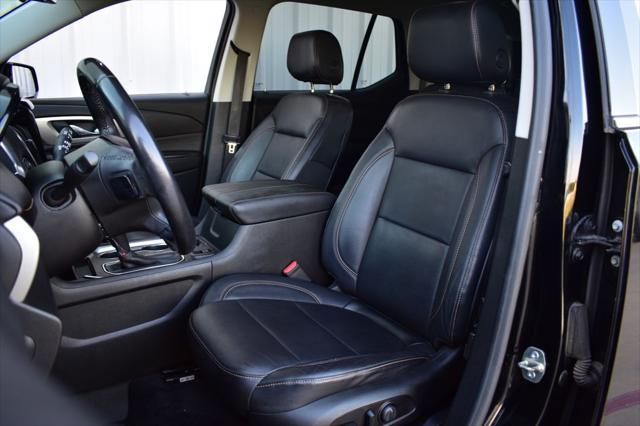 2019 Chevrolet Traverse - $12,123