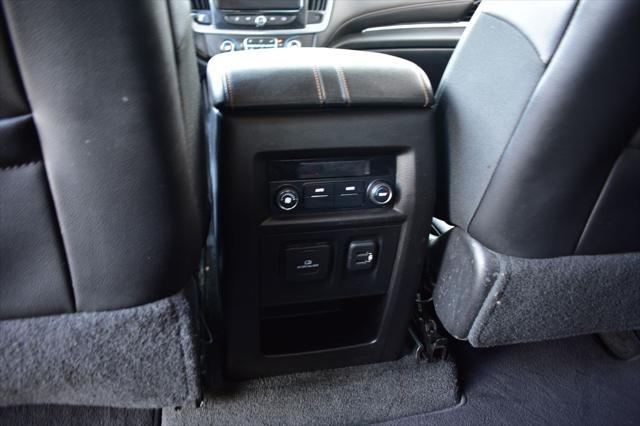 2019 Chevrolet Traverse - $12,123