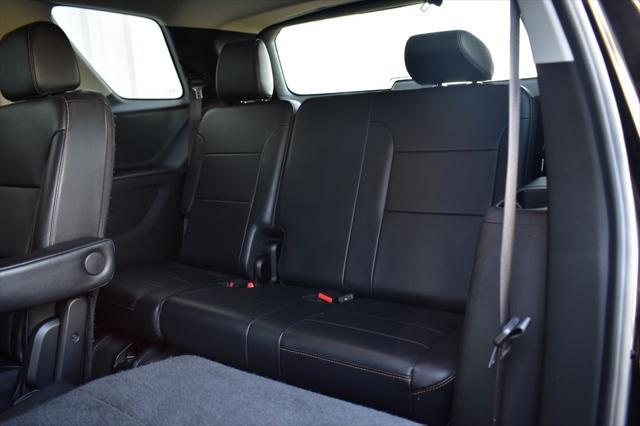 2019 Chevrolet Traverse - $12,123