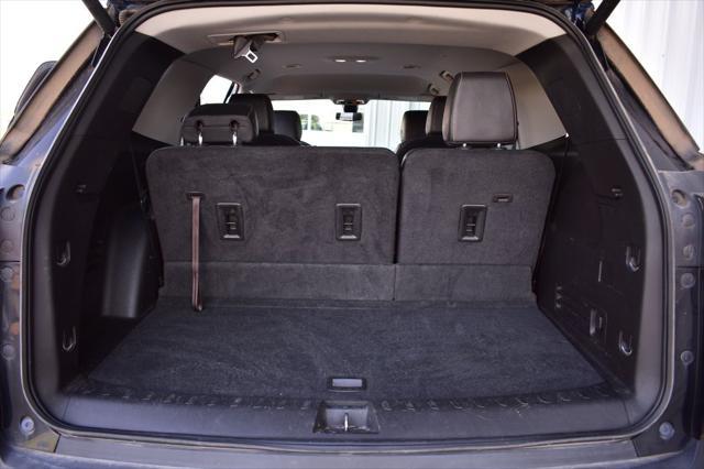 2019 Chevrolet Traverse - $12,123