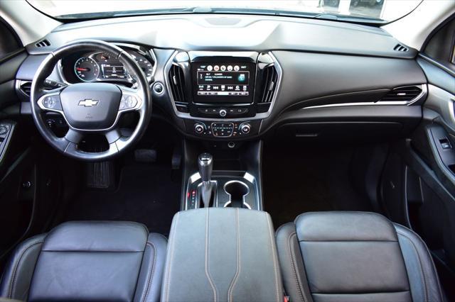 2019 Chevrolet Traverse - $12,123