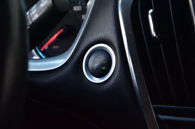 2019 Chevrolet Traverse - $12,123