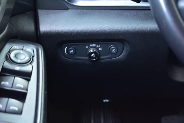 2019 Chevrolet Traverse - $12,123