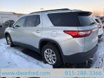 2019 Traverse Thumbnail 3