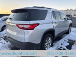 2019 Traverse Thumbnail 5
