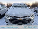2019 Traverse Thumbnail 8