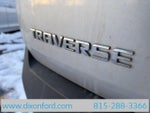 2019 Traverse Thumbnail 9