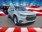 2021 Traverse Thumbnail 1