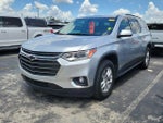 2021 Traverse Thumbnail 3