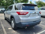 2021 Traverse Thumbnail 4