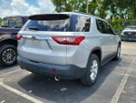 2021 Traverse Thumbnail 5