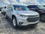 2021 Traverse Thumbnail 6
