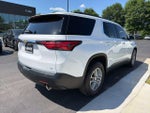 2023 Traverse Thumbnail 8