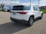 2023 Traverse Thumbnail 4