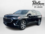2018 Traverse Thumbnail 1