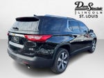 2018 Traverse Thumbnail 5