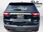 2018 Traverse Thumbnail 6