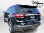 2018 Traverse Thumbnail 7