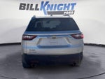 2019 Traverse Thumbnail 4
