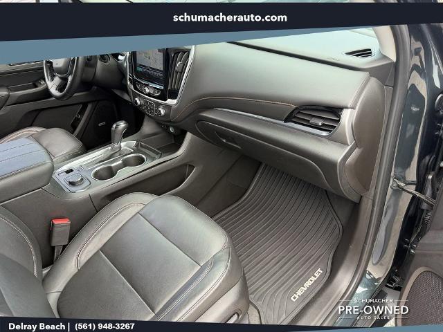 2019 Chevrolet Traverse - $18,698