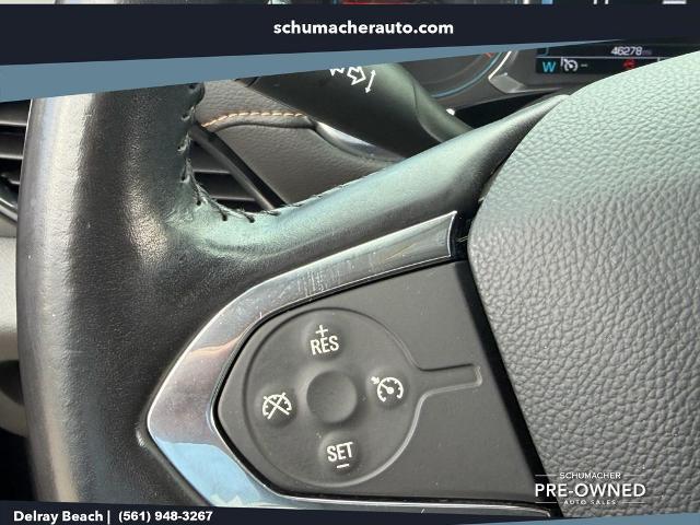 2019 Chevrolet Traverse - $18,698