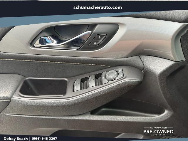 2019 Chevrolet Traverse - $18,698
