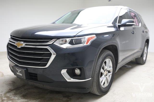2020 Chevrolet Traverse - $18,999