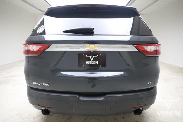 2020 Chevrolet Traverse - $18,999