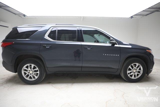 2020 Chevrolet Traverse - $18,999