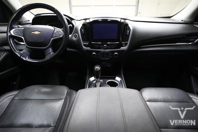 2020 Chevrolet Traverse - $18,999