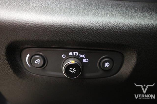 2020 Chevrolet Traverse - $18,999