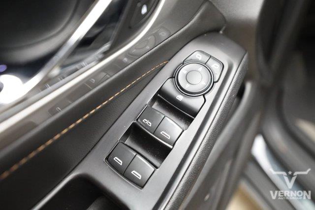 2020 Chevrolet Traverse - $18,999