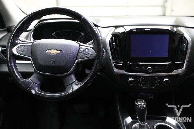 2020 Chevrolet Traverse - $18,999