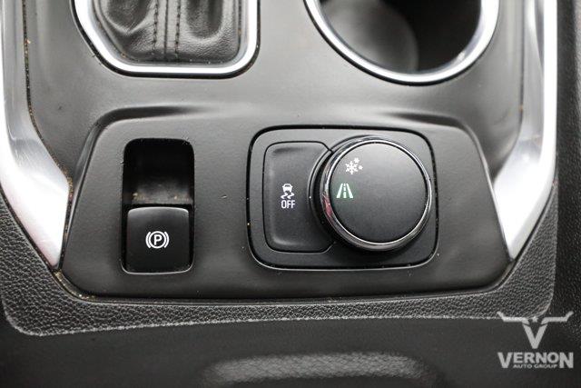 2020 Chevrolet Traverse - $18,999