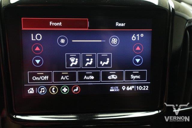 2020 Chevrolet Traverse - $18,999