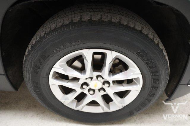 2020 Chevrolet Traverse - $18,999