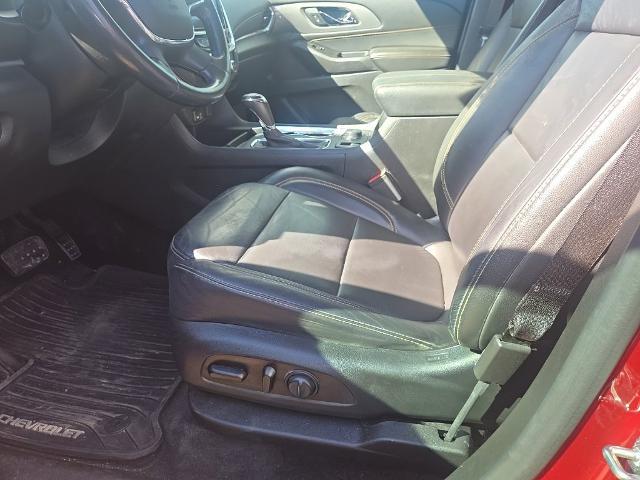 2020 Chevrolet Traverse - $25,508
