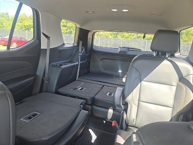 2020 Chevrolet Traverse - $25,508