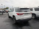 2021 Traverse Thumbnail 4