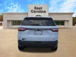 2021 Traverse Thumbnail 4