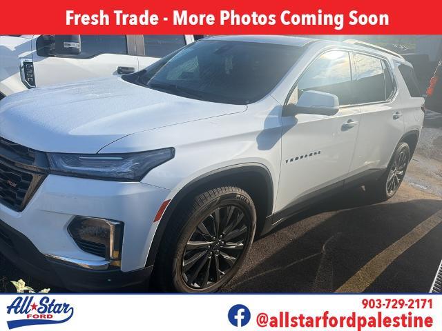 2023 Chevrolet Traverse - $28,345
