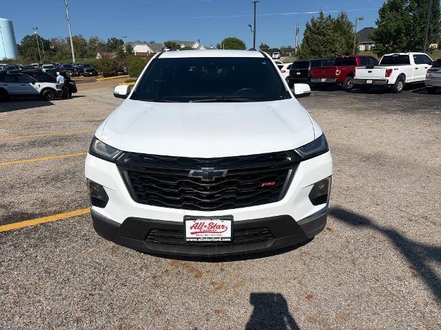 2023 Chevrolet Traverse - $28,345