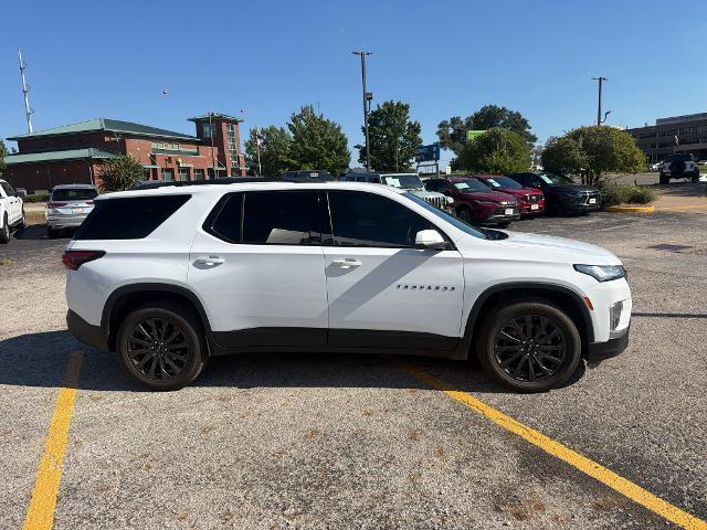 2023 Chevrolet Traverse - $28,345