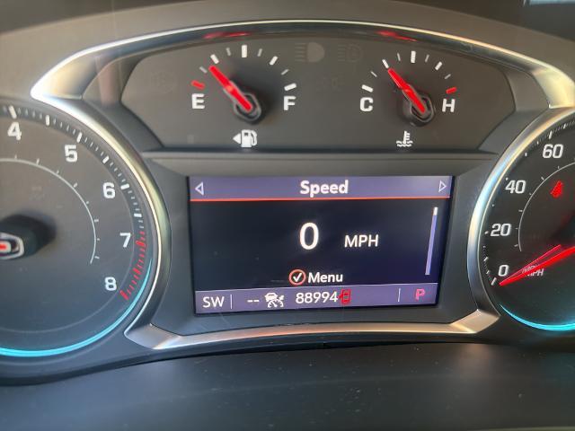 2023 Chevrolet Traverse - $28,345
