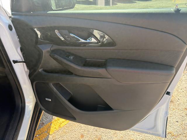 2023 Chevrolet Traverse - $28,345