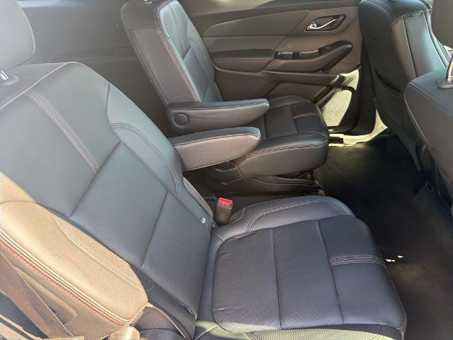 2023 Chevrolet Traverse - $28,345