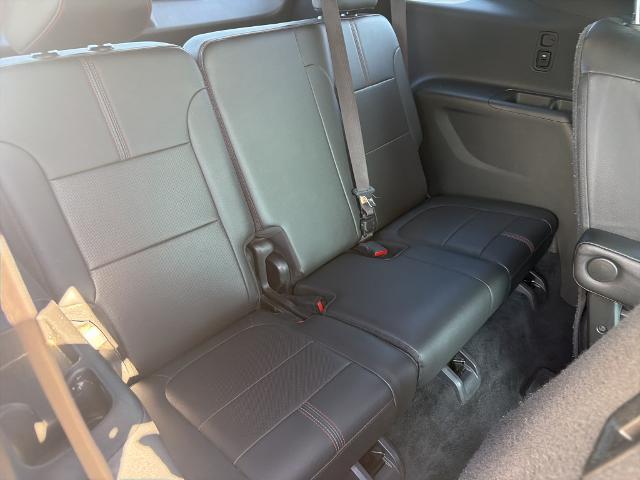 2023 Chevrolet Traverse - $28,345