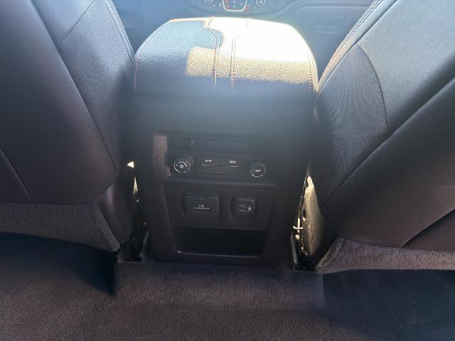 2023 Chevrolet Traverse - $28,345