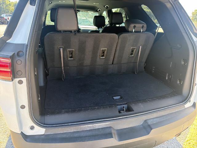 2023 Chevrolet Traverse - $28,345